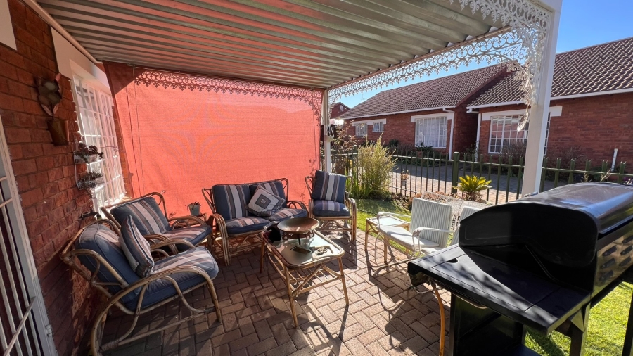 2 Bedroom Property for Sale in Fichardt Park Free State